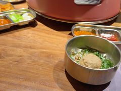 -西塔老太太泥炉烤肉(万柳华联店)