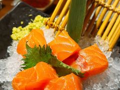 -白石的深夜食堂(济南万象城店)