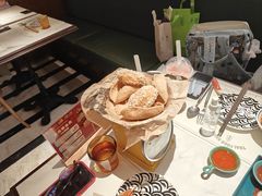 -太食獸泰式茶餐厅(济南万象城店)