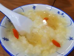 -一心甜汤(丹凤街店)