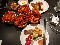 -北京海德酒店温泉
