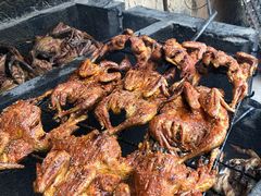 袁记烤全羊-大京袁记烤全羊农家(大京水库店)