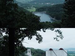 -九真山风景区
