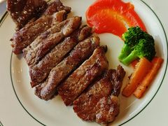 -圣彼得堡观江俄餐厅(中央大街黑金冠店)