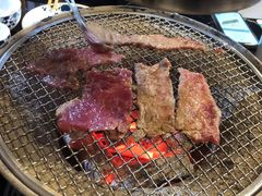 -燚青春东北泥炉烤肉(百合店)