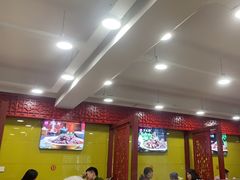 -芦月轩羊蝎子(北蜂窝店)