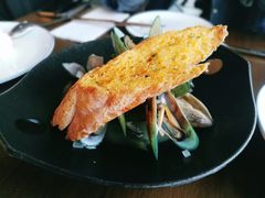 -FISH&POTATO Cō(地中海美食 万象城店)
