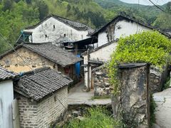 -石台牯牛降景区