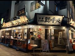 -鰓呼吸(那覇久茂地店)