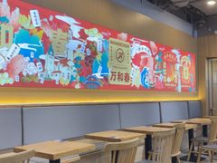 -万和春排骨砂锅米饭(新业广场店)