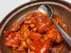 -粤江春·早茶·潮粤菜·宴会(罗湖宝能中心店)