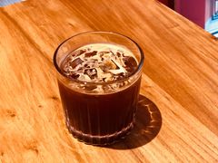 -Punchline Coffee&Roaster(同济大学店)