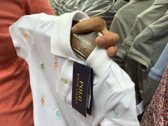 -POLO RALPH LAUREN(比斯特苏州购物村店)