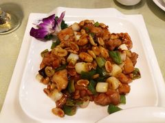 -东四民芳餐厅(世茂工三店)