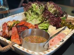 -Ameigo梅果·云贵川bistro(长宁来福士店)