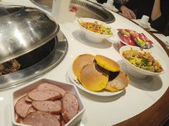 -姚稷大铁锅(龙之梦店)