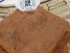 -卡朋西餐(较场西路店)