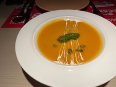 -布拉诺牛排西餐厅(上城天街店)