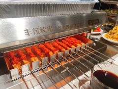 -丰茂烤串(港旅店)
