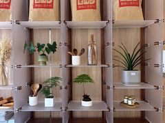 -银座仁志川·生吐司专门店(香港广场店)
