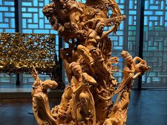 -北京工艺美术博物馆