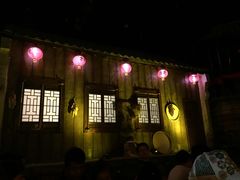 -郑州方特梦幻王国