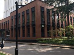 -星巴克(上海交通大学店)