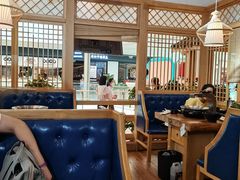 大堂-九田家黑牛烤肉料理(吴江万象汇店)