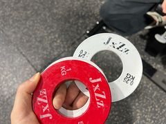 -AFTERWORK健身(万通中心店)