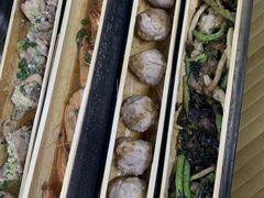 -丰依竹食·老牌竹筒饭