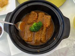 -万山楼海鲜酒家·二十三年老字号