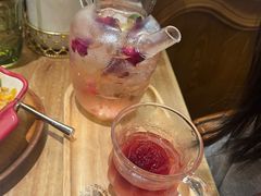 -秘密旅行Bonjour(黑金冠 江南西店)