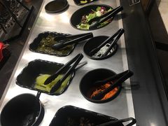 -比格比萨自助(花园路店)