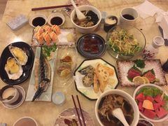 -桃屋日本料理(清华科技园店)
