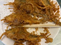 -北门饭店(三香路店)