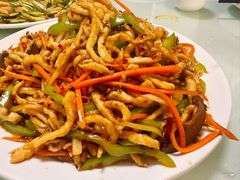 -胖子菜馆(隆昌路店)
