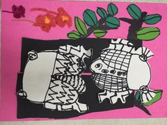 iphone_upload_pic-东方童画少儿美术(莘庄体验馆)