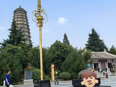 -法门文化景区