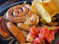 -Lets burger非常汉堡·环球风味(蓝色港湾店)