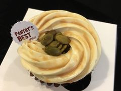 -Pantry's Best派悦坊蛋糕(K11购物艺术中心店)