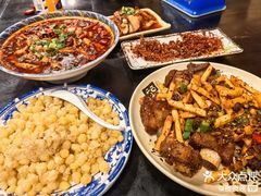 -醉八仙热酒馆(渝中店)