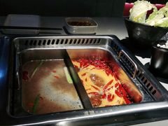 -渡娘火锅(大兴大悦春风里店)