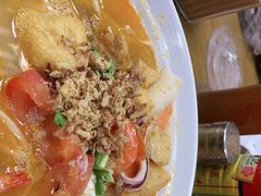 -探越越南牛肉粉(江南西分店)