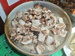 -红高粱海鲜大排档(福成路店)