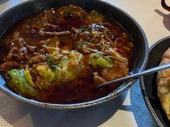 -让我们见个面(祥云小镇店)