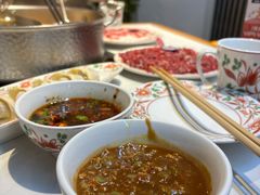-汕头八合里海记牛肉店(清河店)