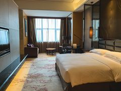 -中山利和希尔顿酒店