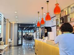 -小饭桶(野三坡百里峡店)