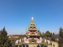 -洛阳白马寺