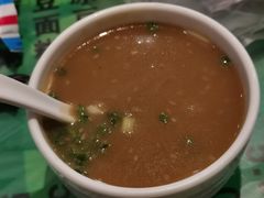-令氏家外家周秦食府(高新店)